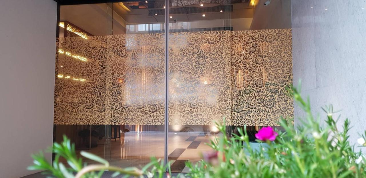 Bizotel Premier Hotel&Residence Bangkok Kültér fotó