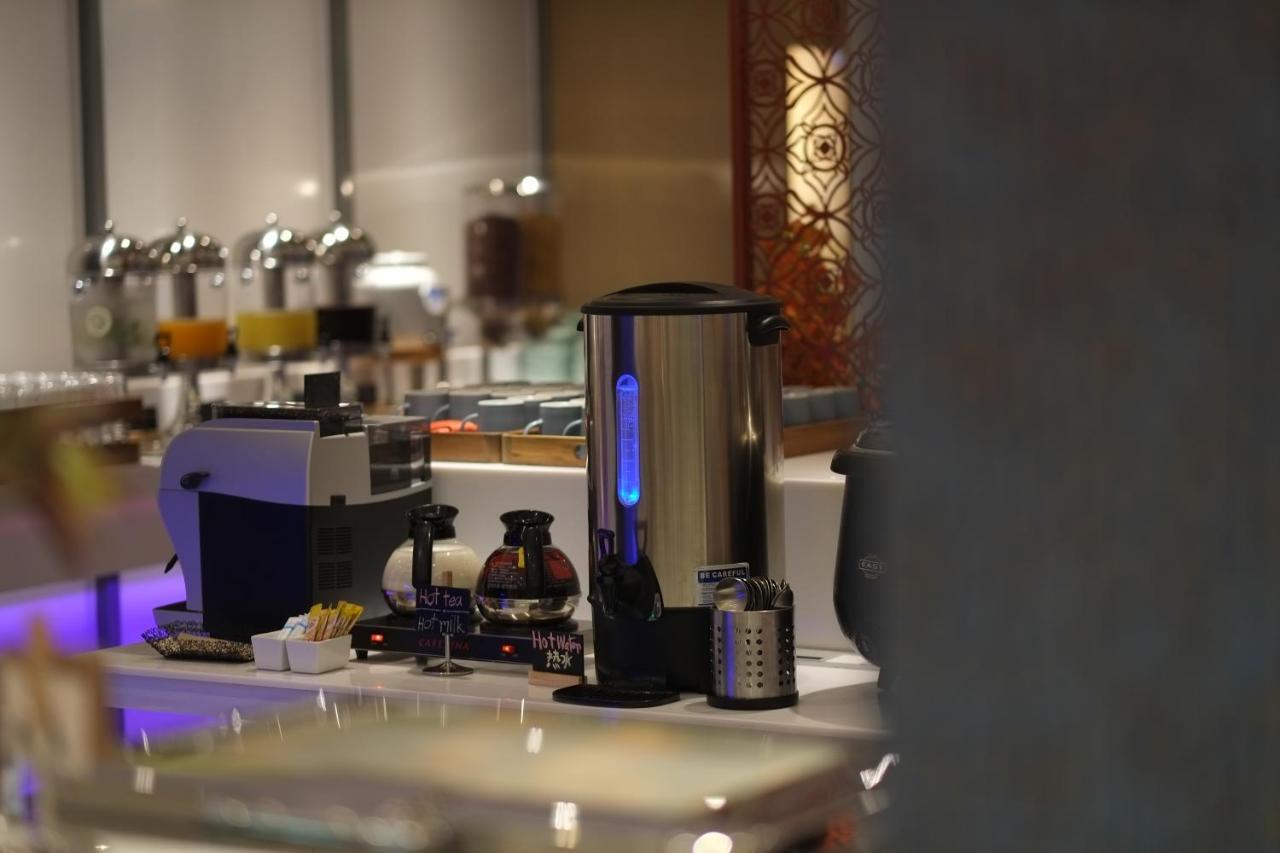 Bizotel Premier Hotel&Residence Bangkok Kültér fotó